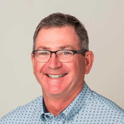 Dr. Jon Rast