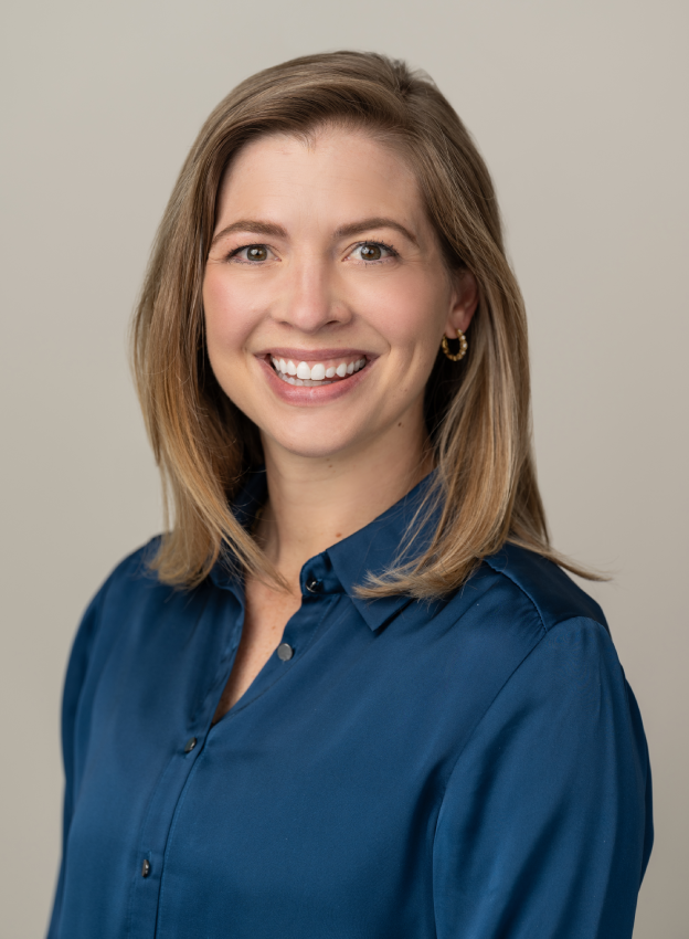 Dr. Elizabeth Killion