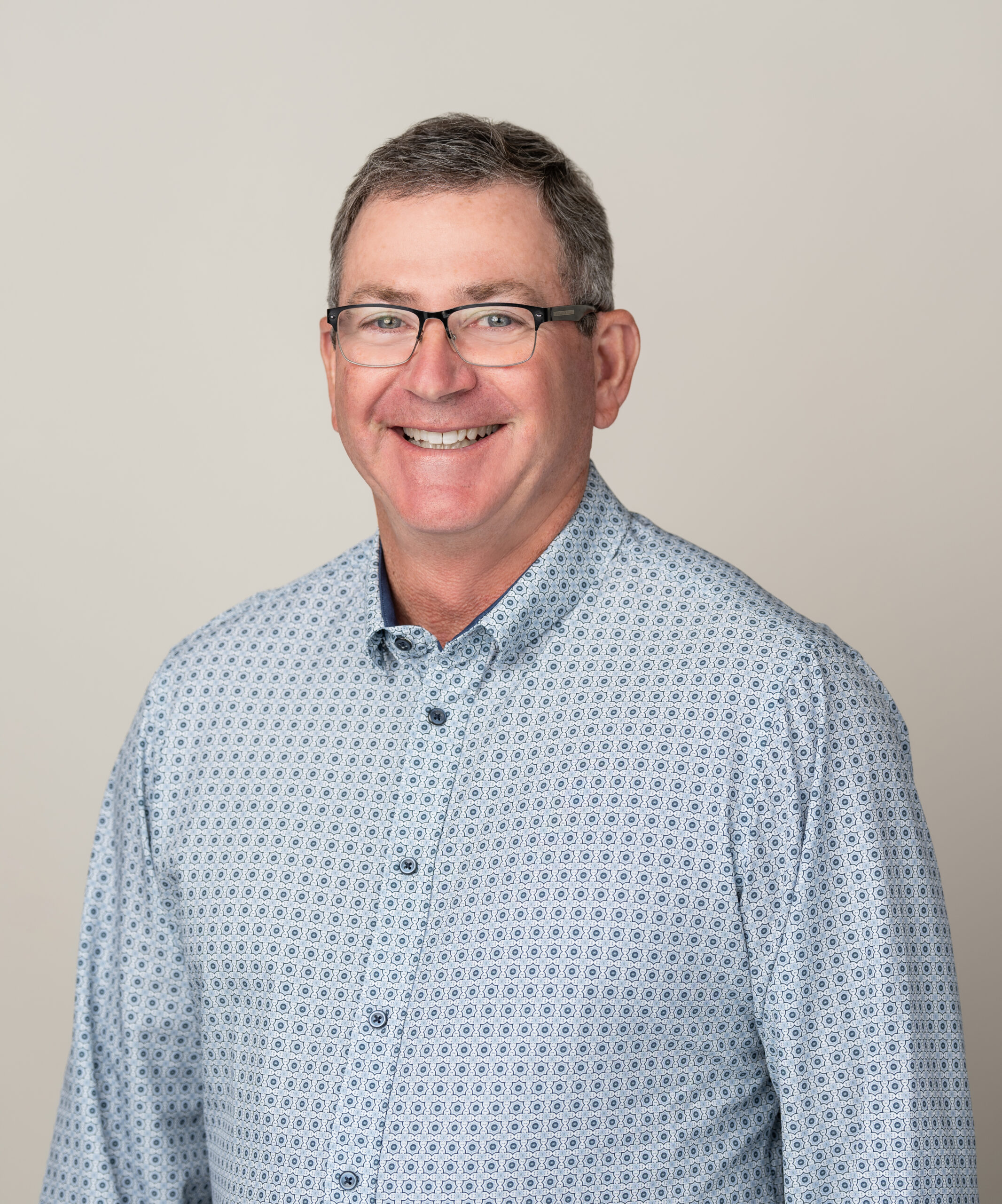 Dr. Jon Rast