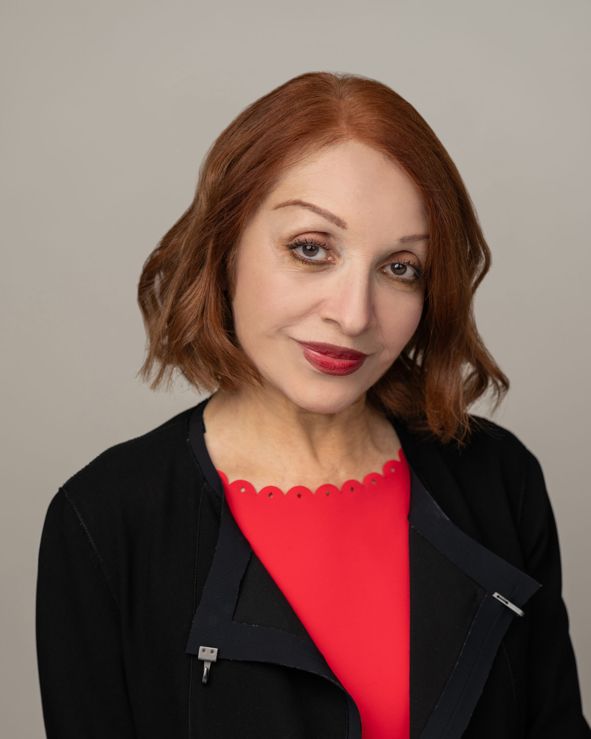 Dr. Nahid Shahrooz