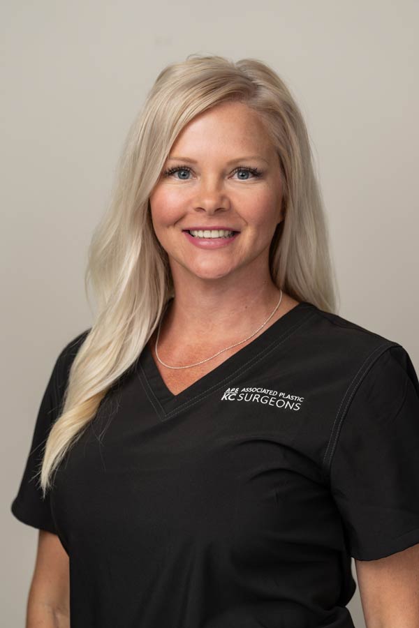 Michelle Cooper