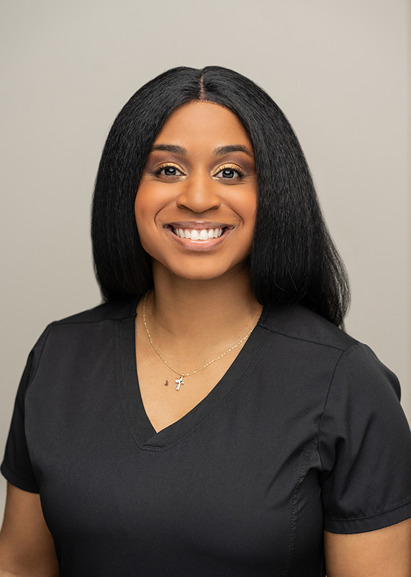 Shamyra-Morris